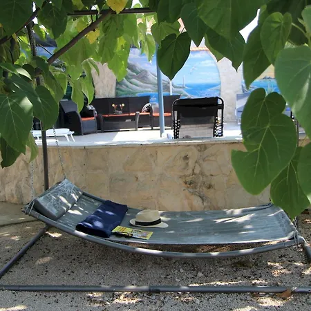 Pool & Jacuzzi Nadalina *